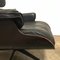 Lounge Chair & Ottoman Set by Charles & Ray Eames for Herman Miller, 1960s, Set of 2 17