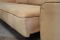 Vintage DS-44 Neck Leather Three-Seater Sofa from de Sede, Image 19