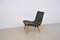 Model 654W Vostra Lounge Chair by Jens Risom for Walter Knoll, 1950s 6