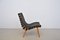 Poltrona modello 654W Vostra di Jens Risom per Walter Knoll, anni '50, Immagine 5