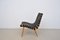Model 654W Vostra Lounge Chair by Jens Risom for Walter Knoll, 1950s 7