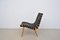 Poltrona modello 654W Vostra di Jens Risom per Walter Knoll, anni '50, Immagine 7