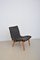 Poltrona modello 654W Vostra di Jens Risom per Walter Knoll, anni '50, Immagine 1