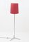 Vintage Floor Lamp from Gepo, 1968, Image 4