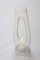 Vase aus geblasenem Glas von Toni Zuccheri für Ve Art, 1970er 1