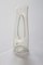 Vase aus geblasenem Glas von Toni Zuccheri für Ve Art, 1970er 7
