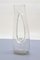 Blown-Glass Vase by Toni Zuccheri for Ve Art,1970s, Image 4