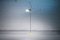 Lámpara de pie modelo 3319 Spider de Joe Colombo para Oluce, años 70, Imagen 5