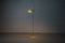 Lámpara de pie modelo 3319 Spider de Joe Colombo para Oluce, años 70, Imagen 6