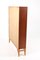 Mid-Century Danish Teak Bookcase by Børge Mogensen for FDB, Image 6