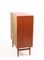 Mid-Century Teak Chest of Drawers by Svend Langkilde for Langkilde, 1960s 9