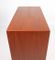 Mid-Century Teak Chest of Drawers by Svend Langkilde for Langkilde, 1960s 8