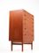 Mid-Century Teak Chest of Drawers by Svend Langkilde for Langkilde, 1960s 4