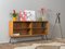 Walnut SIdeboard, 1950s 7