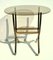 Oval Bar Cart by Cesare Lacca, 1950s, Image 2