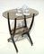 Oval Bar Cart by Cesare Lacca, 1950s, Image 6