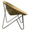 Vintage Hammock Chair, 1960er 13