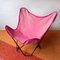 Foldable Children's Butterfly Chair by Jorge Ferrari Hardoy, 1960s, Image 6