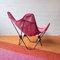 Foldable Children's Butterfly Chair by Jorge Ferrari Hardoy, 1960s, Image 9