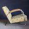 Vintage Tubular Easy Chair, 1930s, Image 9