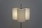 Italian Floor Lamp from Stilux Milano, 1950s 3