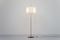 Italian Floor Lamp from Stilux Milano, 1950s 2