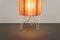 Italian Tripod Lamp from Stilux Milano, 1950s, Image 4