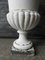 Antique Model Medicis Cast Iron Vase 7