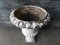 Antique Model Medicis Cast Iron Vase, Image 5