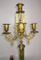 Antique Napoleon Style Candlesticks, Set of 2, Image 4