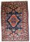 Orientalischer Vintage Teppich, 1920er 1