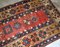 Antique Caucasian Kazak Rug, 1880s 2