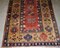 Antique Caucasian Kazak Rug, 1880s 8