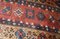 Antique Caucasian Kazak Rug, 1880s 9