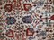Orientalischer Vintage Teppich, 1950er 4