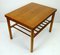 Danish Teak Coffee Table from Toften, 1960s, Image 1