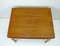 Danish Teak Coffee Table from Toften, 1960s 2