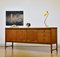 Credenza Mid-Century in teak di Patrick Lee per Nathan, Immagine 2