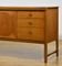 Credenza Mid-Century in teak di Patrick Lee per Nathan, Immagine 4