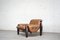 Mid-Century Brazilian Lounge Chair 1