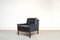 Fauteuil Moderne Mid-Century, Danemark 1