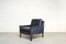 Mid-Century Danish Modern Lounge Chair 21