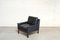 Mid-Century Danish Modern Lounge Chair, Image 22