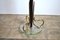 Mid-Century Floor Lamp with Brass Finishes, 1950s 10