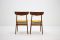 Danish Teak Dining Chairs, 1960s, Set of 4 9