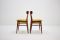 Danish Teak Dining Chairs, 1960s, Set of 4, Image 10