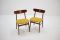 Danish Teak Dining Chairs, 1960s, Set of 4 6