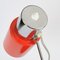 Model 1636 Desk Lamp by Josef Hurka for Napako, 1960s, Image 5