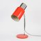 Lampe de Bureau Modèle 1636 par Josef Hurka pour Napako, 1960s 1