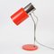 Model 1636 Desk Lamp by Josef Hurka for Napako, 1960s 2